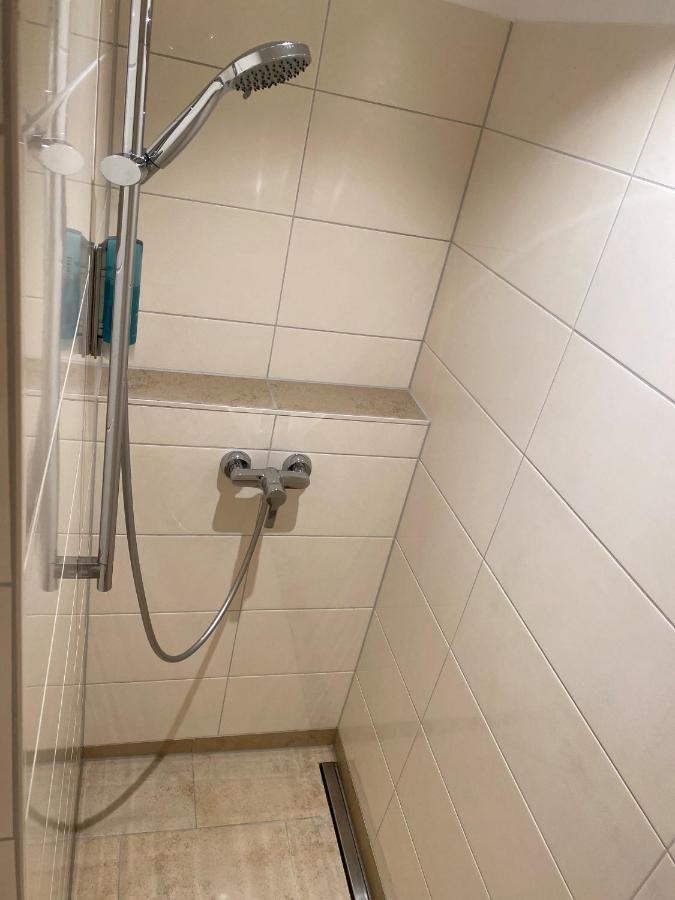 Gaestehaus Linde Salching 외부 사진