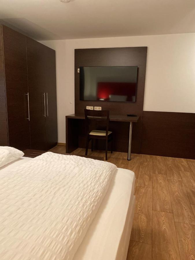 Gaestehaus Linde Salching 외부 사진